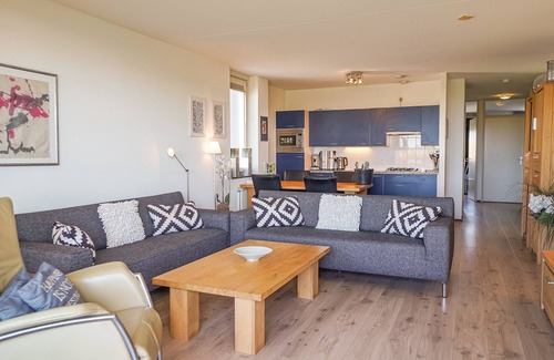 Callantsoog Apartment | Duinerei Vacation by the sea Holland