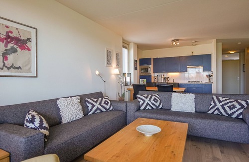Callantsoog Apartment | Duinerei Vacation by the sea Holland