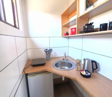 Namibia Apartment | Duineveld Self Catering Cottage