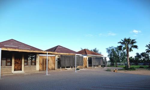 Namibia Apartment | Duineveld Self Catering Cottage