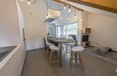 Duingt Apartment | DUINGT - Entre lac et Taillefer à 300m de la plage