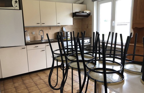 De Panne House | Duinhoek 23 Vakantiewoning De Panne