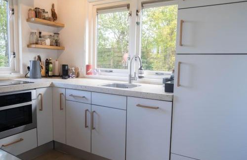 Egmond-Binnen House | Duinhuis Zout Hout