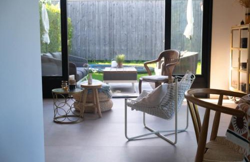 Egmond-Binnen House | Duinhuis Zout Hout