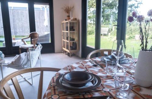 Egmond-Binnen House | Duinhuis Zout Hout