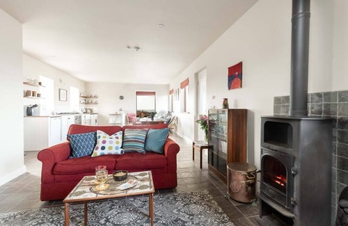 Glaise Bheag House | Duinin Cottage 2 bedroom house VRBO