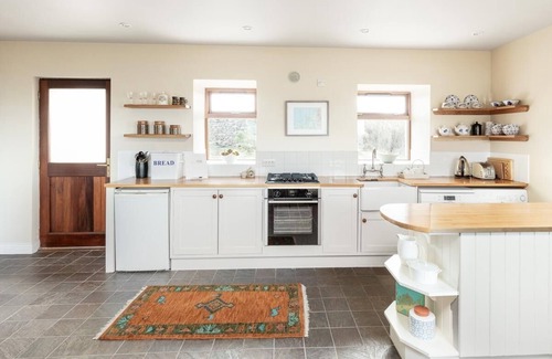 Glaise Bheag House | Duinin Cottage 2 bedroom house VRBO