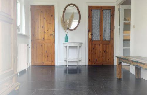 Groet Apartment | Duinkant