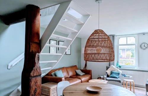 Groet Apartment | Duinkant