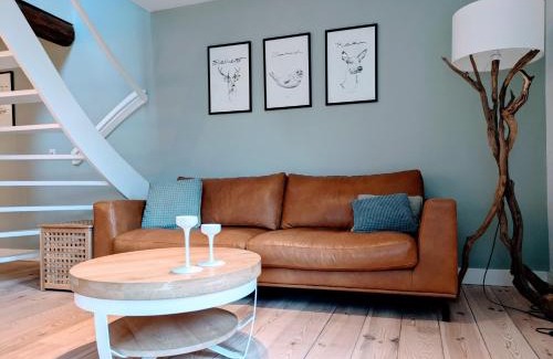 Groet Apartment | Duinkant