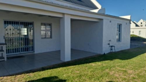 Dwarskersbos House | Duintjie Dwarskersbos
