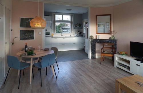 Huisduinen House | Duinweg 13