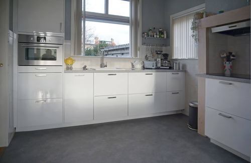 Huisduinen House | Duinweg 13