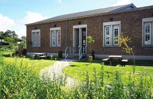Huisduinen Apartment | Duinweg 4a - Apartment A