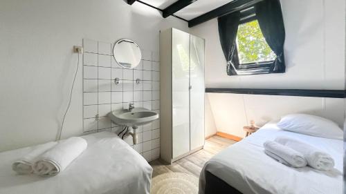 Camperduin House | Duinzicht by Droomvilla