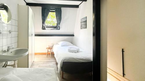 Camperduin House | Duinzicht by Droomvilla