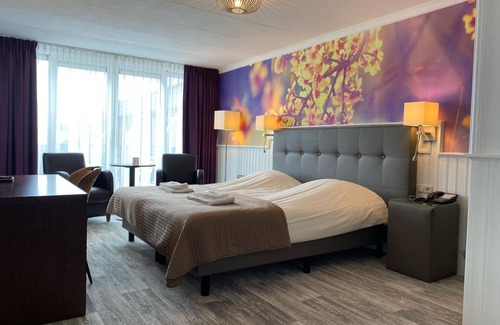 Schiermonnikoog Hotel | Duinzicht