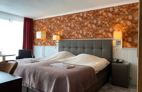 Schiermonnikoog Hotel | Duinzicht