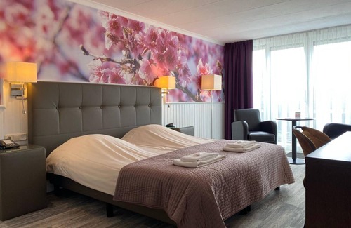 Schiermonnikoog Hotel | Duinzicht