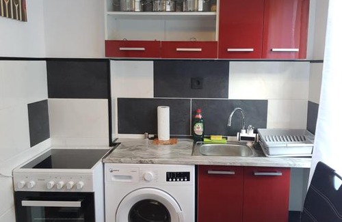 Beeck Apartment | Duisburg Beeck