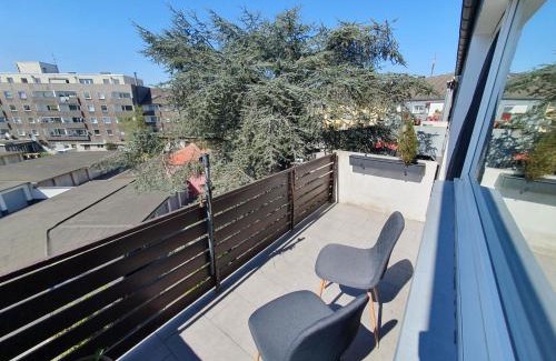 Alt-Hamborn Apartment | Duisburg Zentral 2