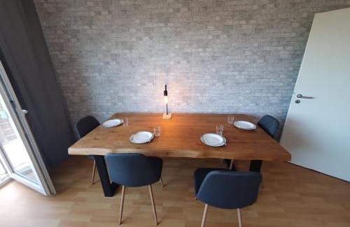 Alt-Hamborn Apartment | Duisburg Zentral 2