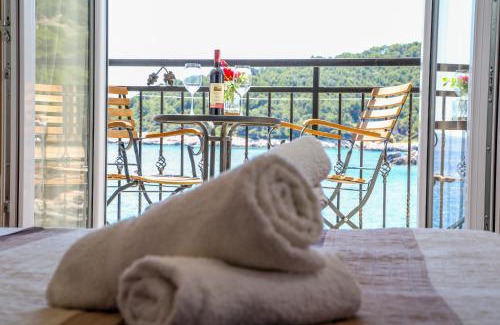 Milna House | Duje Apartments Milna