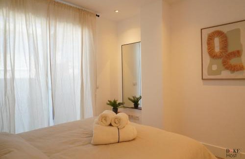 Almenara Apartment | Duke 5torres Apartments