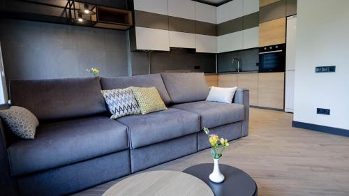 Odessa City Center Apartment | Duke Apartments