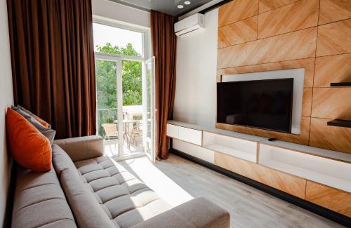 Odessa City Center Apartment | Duke Apartments