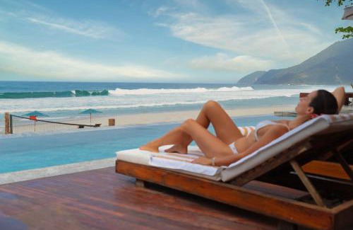 Maresias Hotel | Duke Beach Hotel Maresias