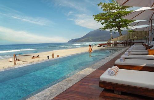 Maresias Hotel | Duke Beach Hotel Maresias