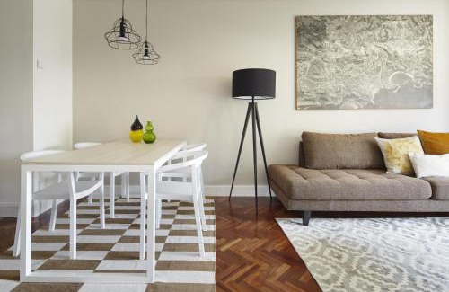 Egia Apartment | Duke by FeelFree Rentals
