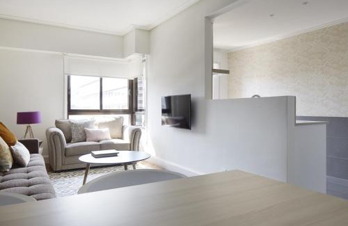 Egia Apartment | Duke by FeelFree Rentals