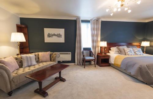 Woodstock Hotel | Duke Of Marlborough