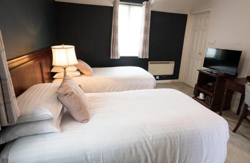 Woodstock Hotel | Duke Of Marlborough