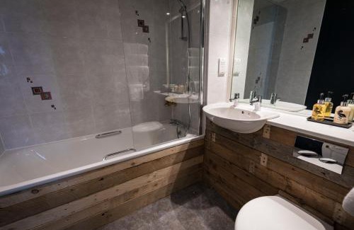 Woodstock Hotel | Duke Of Marlborough