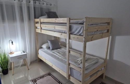Neve Zohar Apartment | Duke of the Dead Sea Crown Group Collection