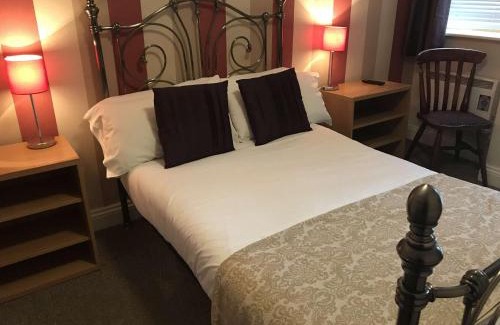 Holestone Moor Hotel | Duke Of Wellington