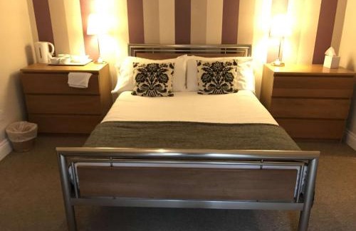 Holestone Moor Hotel | Duke Of Wellington