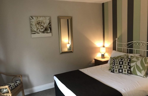 Holestone Moor House | Duke of Wellington