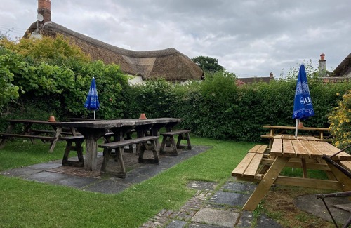 Iddesleigh Bed & Breakfast | Duke of York
