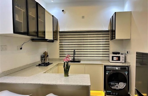 Ibadan House | Duke Residence