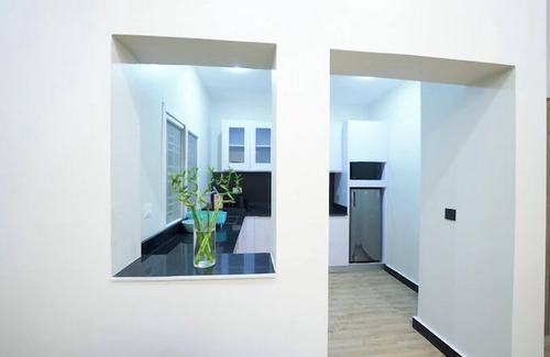 Ibadan House | Duke Residence