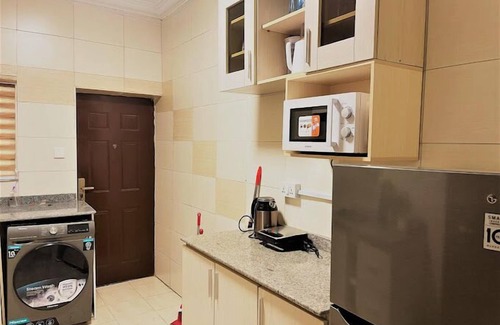 Ibadan House | Duke Residence
