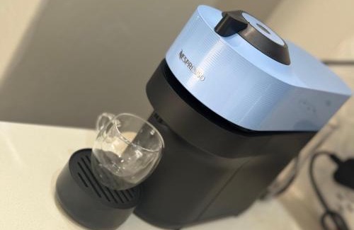 Greater Johannesburg Metropolitan Area Apartment | Duke Suite