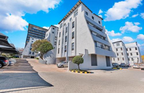 Greater Johannesburg Metropolitan Area Apartment | Duke Suite