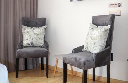 Harrismith House | Dukes Chambers