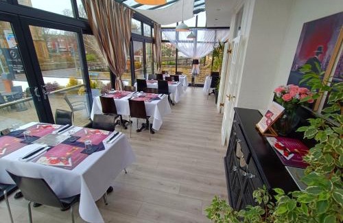 Southport Hotel | Dukes Folly Hotel