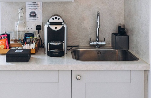 Sidmouth Hotel | Dukes